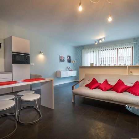 Apartmán Hrebienok Vysoké Tatry Kültér fotó