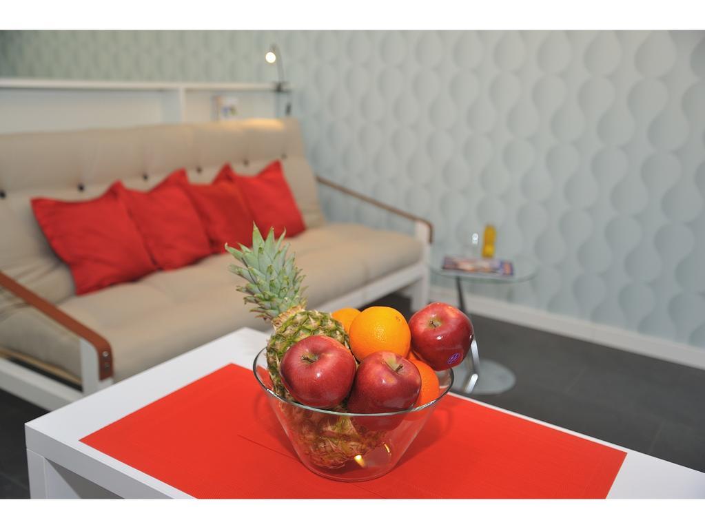 Apartmán Hrebienok Vysoké Tatry Kültér fotó